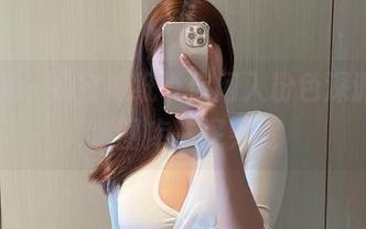 微密圈 – 奶宝妹纸带你闪入粉色深渊，高清图库一探究竟