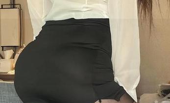 微密圈 – 太爱奶雯这身衣服了！不仅凉快，还别有一番风味。原图乖乖奉上，更新一併喽！