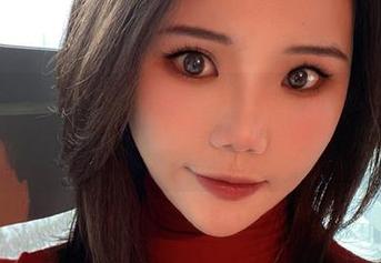 微密圈 – 如果你以为安妮yoo不夸张，那你没看到她最新的甜心资源！