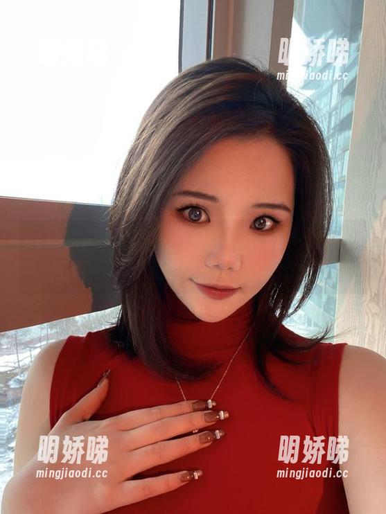 微密圈 - 如果你以为安妮yoo不夸张，那你没看到她最新的甜心资源！