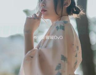 初见安曜曜的女仆，竟然默默想要这套图做屏保