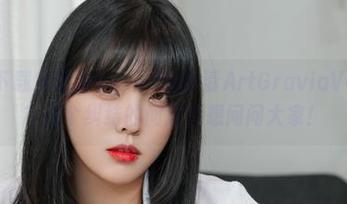 去不去下载宋哈娜(송하나)的高清ArtGraviaVOL.201？这个纠结的问题我想问问大家！
