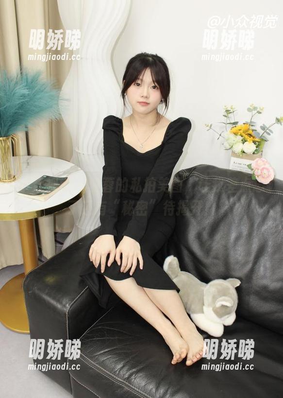 小众视觉-蓉蓉 小众视觉 - 蓉蓉的私拍美图,让我差点忘了还有“秘密”待揭开!