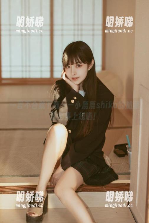 一言不合就下载——小鹿鹿shika的加藤惠全集上线啦！