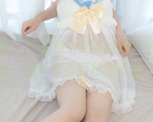 少女秩序 – 千澄和兔女郎的完美结合，高清原图，细节丰富到我想再看一遍。
