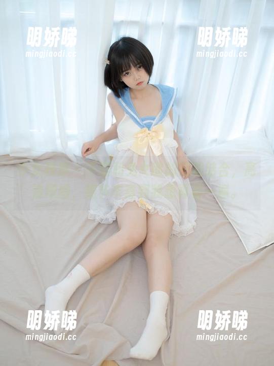 少女秩序 - 千澄和兔女郎的完美结合，高清原图，细节丰富到我想再看一遍。