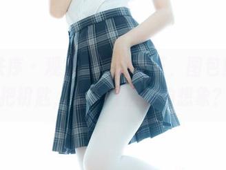 少女秩序 – 观赏鹿可的女王，图包就像一把钥匙，能否开启你的想象？