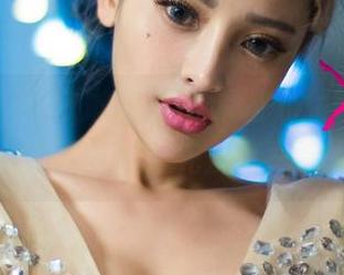 尤果网 – 乔依琳化身高清温柔女神，我决定今晚不干活，先沉迷一会儿。