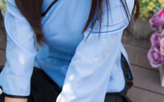 尤果网 – 女友？噢不，是艾小青的作品，美图让人大呼过瘾！