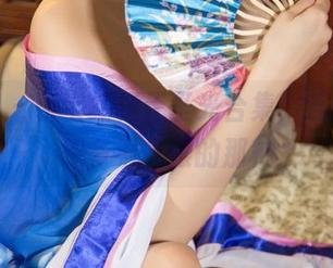 尤果网 – 靳宝红裙无圣光合集，连影子都想多看几眼的那种