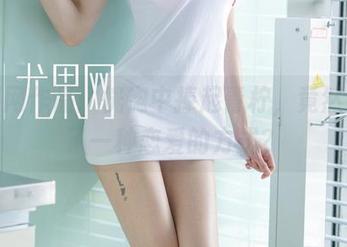 尤果网作品：恍惚中捧起青柠，竟然也成了一种恋爱的方式？