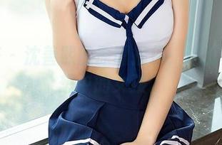 尤蜜荟 – 沈善熙的原图担保：这就是我理想中的女孩。