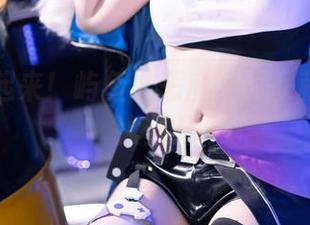 美图刷起来！屿鱼小恶魔的春季私房搭配大公开