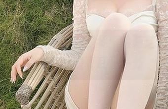 微密圈 – 听姐姐拉小提琴：徐莉芝Booty的美图才是真耳目一新