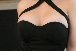推女神 – 如果你以为Ann尤美的“女孩”全套就只是个名字，那你可要准备好被这些图片惊艳了！