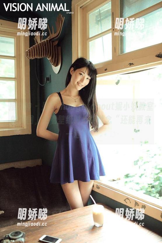 推女神 - 是否thoughtabout妮小妖教室的美图，然看壁纸时心中默念“还能再来一遍”。
