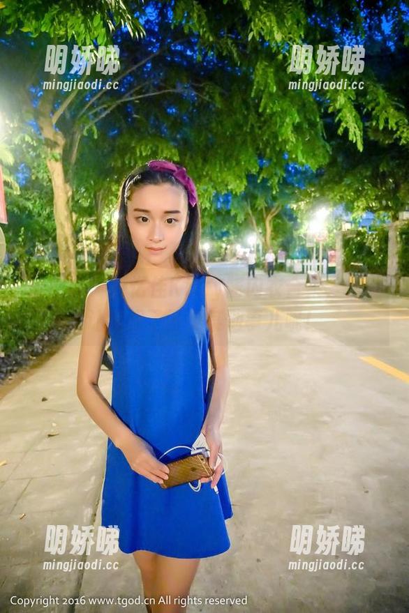 推女神 - 施忆佳Kitty酱内衣合集，愣是让我想了不少其他事儿呢！
