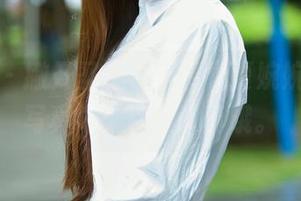 推女郎 – 撇开圣光，来看看夏婉婉的女仆写真吧：别太认真哦。