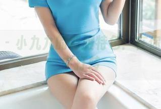 推女郎 – 小九九的制服特色：在你的脑海中打转