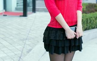推女郎 – 杨伊的高跟鞋图包更新！当心你的眼睛受伤！