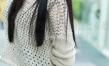 推女郎 – 看王馨瑶毫无防备的比基尼作品，直接被冲击波击中！