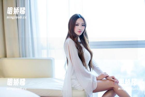 推女郎-谭冰 推女郎 - 一组谭冰写真,唤醒我失踪的夏季心情:是不是该叫我去找海滩?