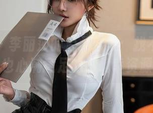 星颜社 – 李丽莎的温柔合集：找不到零食也心满意足的小确幸资源