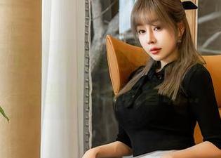 星颜社 – 这个内衣图包里的李丽莎，果然是要我自我反省啊…