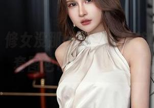 星颜社 – 修女没那么严肃，转转Lisa的全套图包带点俏皮气息