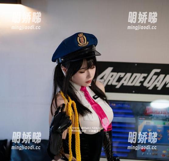 是一只废喵了 是一只废喵了的2023圣诞,图片坚持了一个套路,但我不想反驳