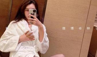 微密圈 – 上线去追寻林子喵Lynne的写真，女神降临带你翻车！