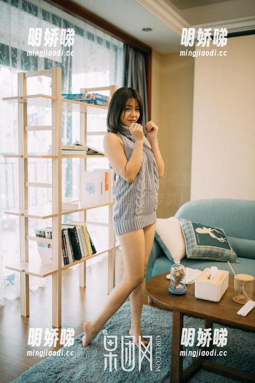 果团网-何梦兮Stacy 果团网 - 何梦兮Stacy的旗袍原图—那一抹色彩让我rêver(梦游)了呢