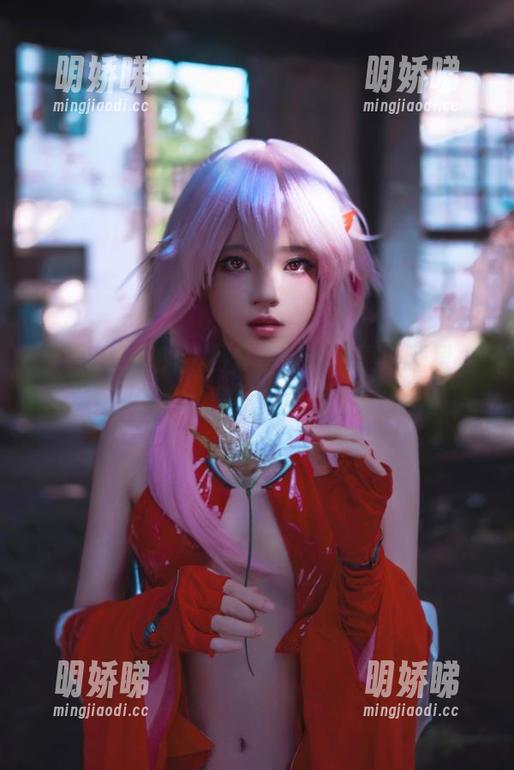 看看桜桃喵的作品分享：加藤惠小睡裙，那种慵懒的气质，藏得太妙了！