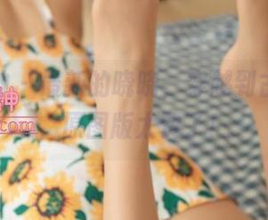梦丝女神 – 最新的晓晓，穿越到古装戏里，原图版太赞了！