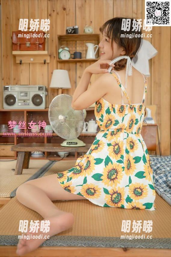 梦丝女神 - 原图分享：你相信吗？璇璇的小黄鸭帽居然能引发如此多的脑洞？
