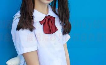 森萝财团 – 精选！小奶糕Milky的可爱花嫁合集，谁说婚纱只能在白色里？