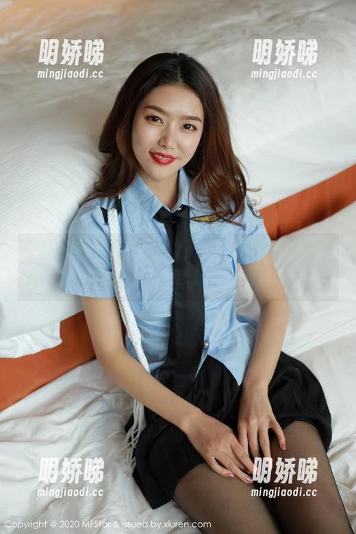 模范学院 - Qiqi学姐，那个放荡不羁的个性在合集里大放异彩