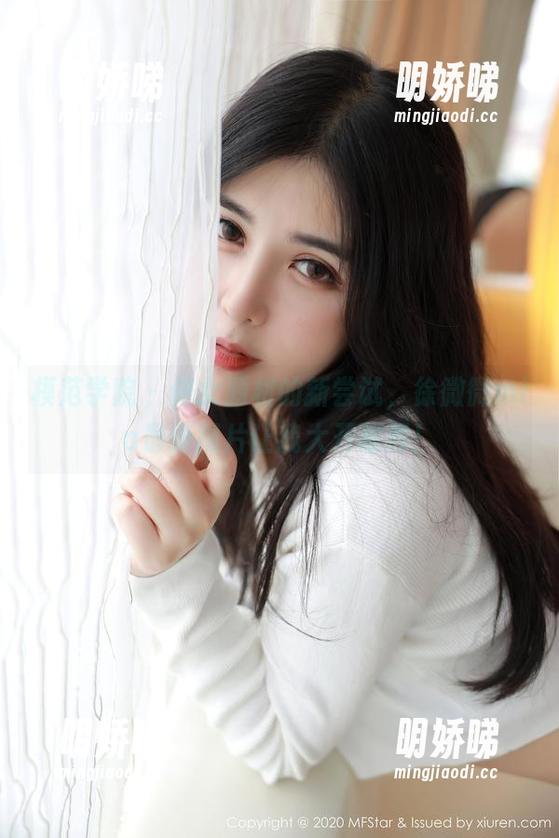 模范学院 - 修女题材的新尝试，徐微微mia最新图片让我大开眼界！