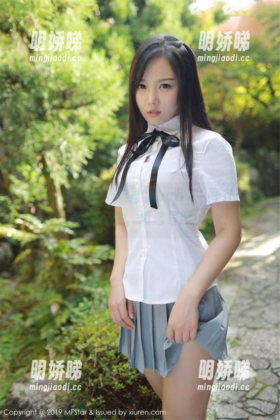 模范学院 - 这个柒喜小baby用睡衣图包让人怀疑人生，精选程度max！