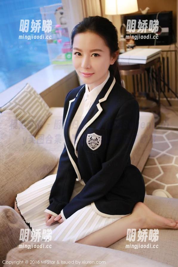 模范学院-柳侑绮Sevenbaby 模范学院 - 厨娘归来,柳侑绮Sevenbaby美图合集,吃饭的同时别忘了欣赏