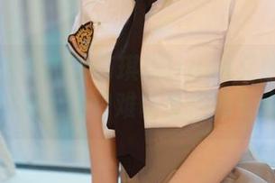 模范学院 – 呜呜萌琪琪Irene又放福利了，死库水图包难以抗拒的干货。