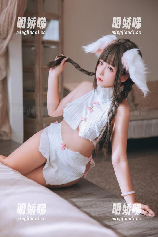 樱井小莜的日常套图，名侦探柯南都看得入迷的资源。