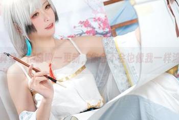 网袜写真集：樱岛嗷一更新，你会不会也像我一样流口水？
