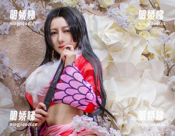 樱晚gigi定制雪白奇迹，图片里那场冷得像我家冰箱的景象