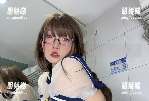 甜心来了！次屁啦的cos图包比你想象中要“甜”一丢丢。