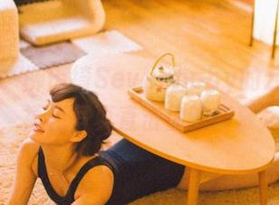 波萝社 – 柳侑绮Sevenbaby的云南大理旅拍，福利写真直击你的仰慕之心！