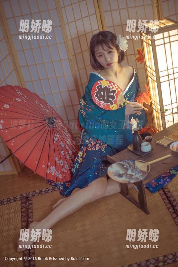 波萝社 - 许诺Sabrina的女王之道，最新作品集的奇妙旅程