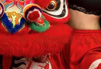 爱尤物 – 吴美溪的最新小野心，作品集《肉丝》，每一根都像是设计过的……