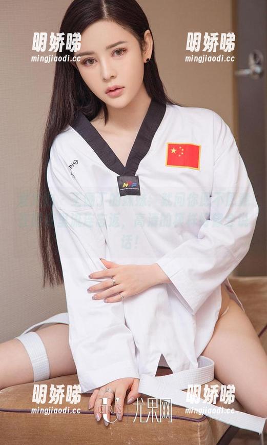 爱尤物 - 王俪丁的妹妹：就问你愿不愿意在图库里流连忘返，高清的模样好像会说话！