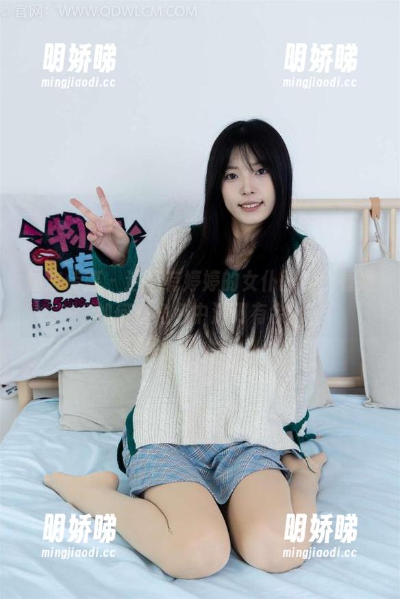 物恋传媒-婷婷 物恋传媒 - 这里有婷婷的女仆图包,看她如何在角色中游刃有余!